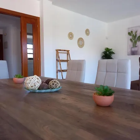 Tropical Island Ferienhaus