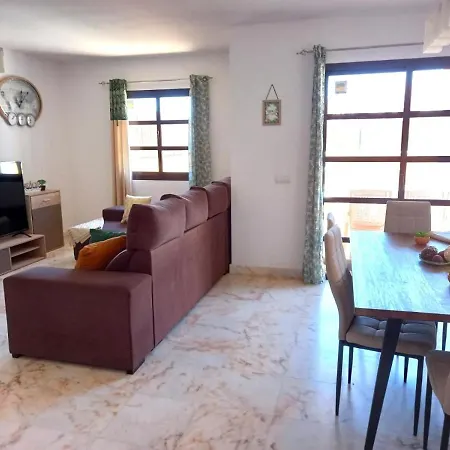 Tropical Island Ferienhaus *
